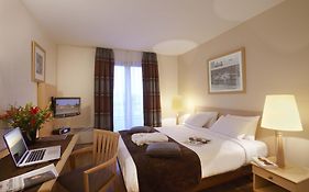 Citadines Bastille Gare De Lyon Paris